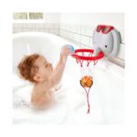 Играчка за баня воден баскетбол, Hape – снимка 7 от 7