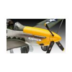 Сглобяем модел мустанг P 51D ранна версия, Revell – снимка 4 от 7