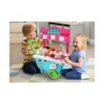 Детска количка за сладолед, Vtech – снимка 11 от 11