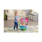 Детска количка за сладолед, Vtech – снимка 10 от 11