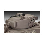 Сглобяем модел танк sherman m4a1 86 части, Revell – снимка 11 от 12
