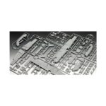 Сглобяем модел o 2a skymaster, Revell – снимка 12 от 12
