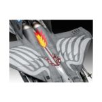 Сглобяем модел mcdonnell douglas F 15E, Revell – снимка 12 от 12