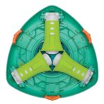 Интерактивна бебешка маса 2 в 1 с 360° седалка, Infantino - Image 6