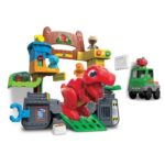Детски парк на динозаврите 2 в 1, VTech - Image 2