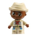 Детски парк на динозаврите 2 в 1, VTech - Image 3