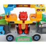 Детски парк на динозаврите 2 в 1, VTech - Image 4
