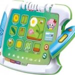 Детски образователен таблет 2 в 1, VTech