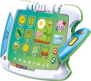Детски образователен таблет 2 в 1, VTech