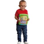 Детски образователен таблет 2 в 1, VTech - Image 2