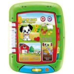 Детски образователен таблет 2 в 1, VTech - Image 3