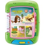 Детски образователен таблет 2 в 1, VTech - Image 4