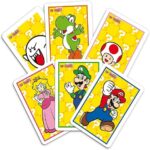 Настолна игра Top Trumps Дуел Супер Марио, Winning Moves - Image 4