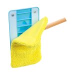Комплект за почистване с кофа 6 части, Hape – снимка 11 от 12