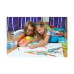 Stabilo trio az 30 цвята – снимка 9 от 9