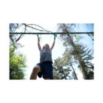 Детски приключенски комплект Ninja 36 части Trêlines – снимка 11 от 11