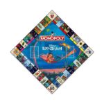 Настолна игра Monopoly Лило и Стич, Winning Moves – снимка 5 от 5