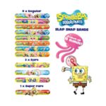 Колекционерска гривна SpongeBob, Craze – снимка 7 от 8
