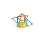 Магнитен конструктор supercolor 42 части, Geomag – снимка 11 от 12