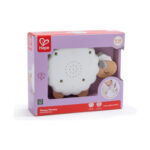 Музикална нощна лампа овчица, Hape – снимка 5 от 5