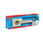 Детски синя китара, Hape – снимка 9 от 9
