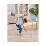 Комплект за почистване с кофа 6 части, Hape – снимка 12 от 12