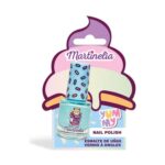Лак за нокти, Martinelia – снимка 4 от 5