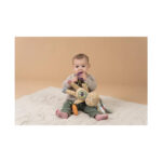 Интерактивно плюшено зайче, Taf Toys – снимка 8 от 9