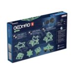 Магнитен конструктор glow 93 части, Geomag – снимка 8 от 8