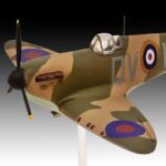Сглобяем модел Spitfire и Hurricane, Revell - Image 5