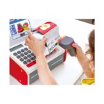 Детски дървен касов апарат, Hape – снимка 10 от 11