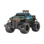 RC кола монти, Revell – снимка 11 от 11
