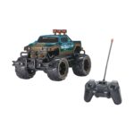 RC кола монти, Revell – снимка 10 от 11