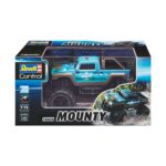 RC кола монти, Revell – снимка 7 от 11