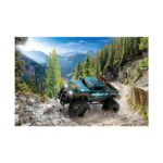 RC кола монти, Revell – снимка 8 от 11
