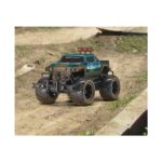 RC кола монти, Revell – снимка 9 от 11