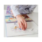 Скречбук bluey, Totum – снимка 12 от 12