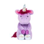 Плюшена играчка еднорог, Battat – снимка 5 от 6