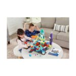Marble rush магическа писта 120 части, Vtech – снимка 7 от 7