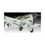 Сглобяем модел месершмит bf109g 10, Revell – снимка 5 от 10