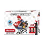 Състезателна писта Супер Марио Turbo бутон, Carrera – снимка 7 от 10