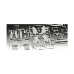 Сглобяем модел бомбардировач Arado AR 240 70 части, Revell – снимка 7 от 9