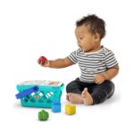 Интерактивна пазарска кошница, Hape – снимка 7 от 9