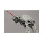Сглобяем модел at at, Revell – снимка 8 от 10
