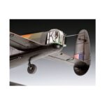 Сглобяем модел ланкастър b iii, Revell – снимка 3 от 6