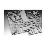 Сглобяем модел krupp protze kfz 69, Revell – снимка 7 от 7