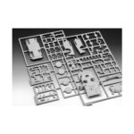 Сглобяем модел разузнавателен танк fennek, Revell – снимка 4 от 8