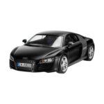 Сглобяем модел audi r8, Revell – снимка 3 от 7