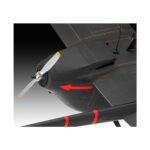 Сглобяем модел o 2a skymaster, Revell – снимка 10 от 12