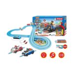Paw Patrol Писта с колички със звук и светлини, Carrera – снимка 12 от 12